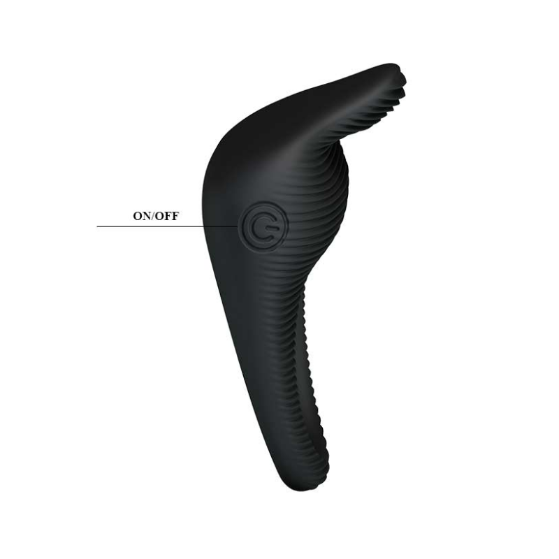 Thimble Anillo Vibrador  - Pretty Love