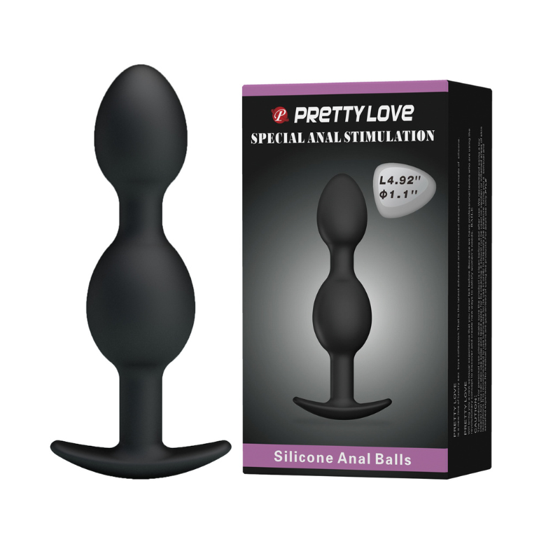 Plug anal - BI-040035