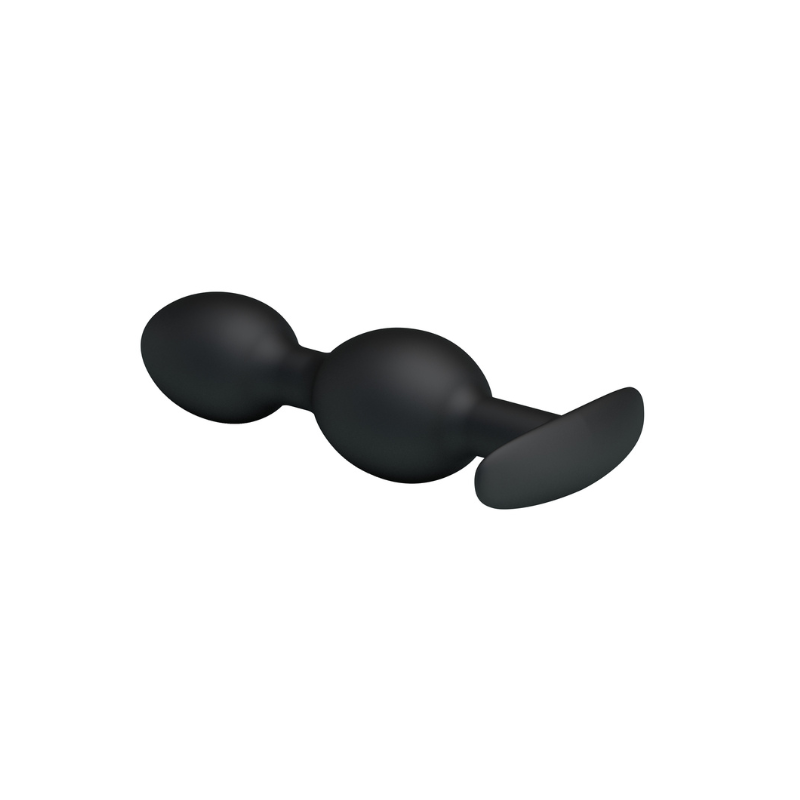 Plug anal Balls