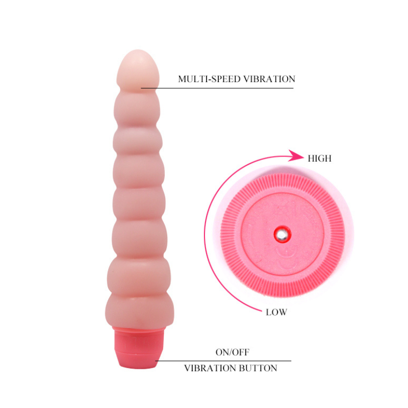 Vibrador Flexi Vibe Baile