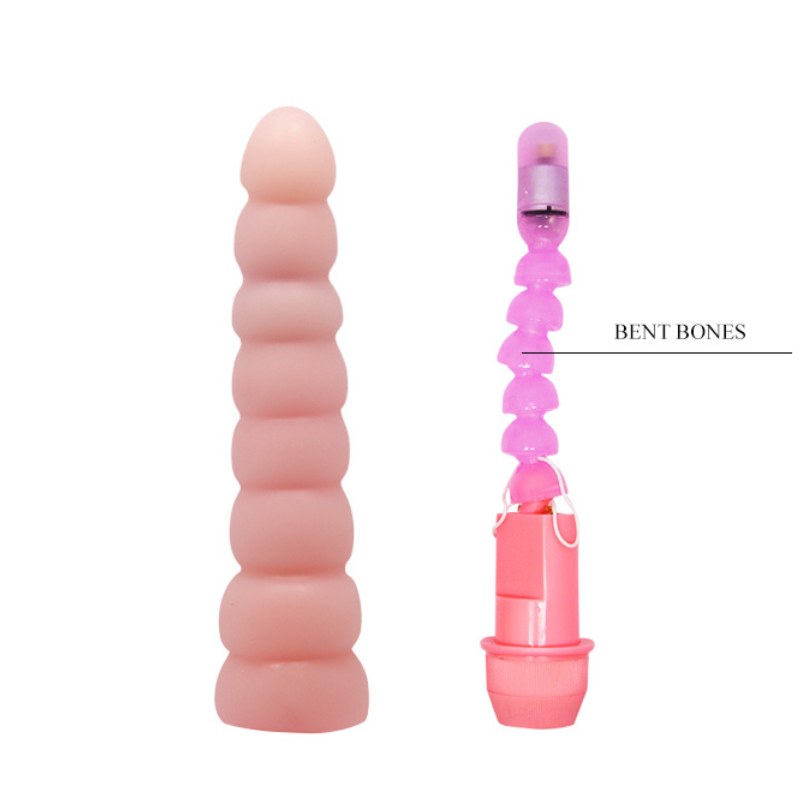 Vibrador Flexi Vibe Baile