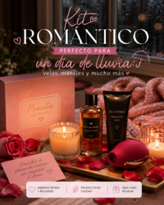 kit romántico
