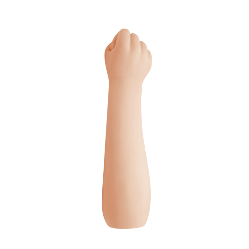 Dildo de Puño Realista – Big Fist