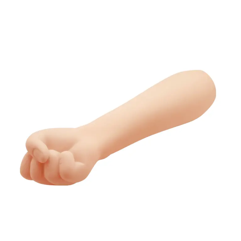 Dildo de Puño Realista – Big Fist