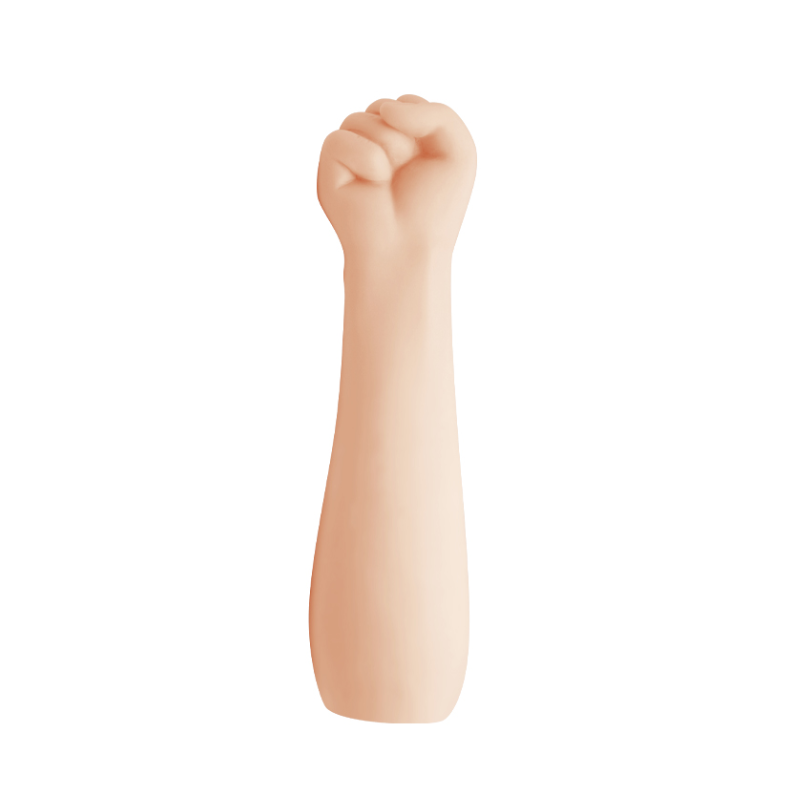 Dildo de Puño Realista – Big Fist