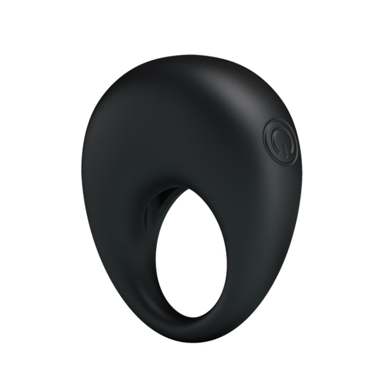 Trap Anillo Vibrador Pretty Love