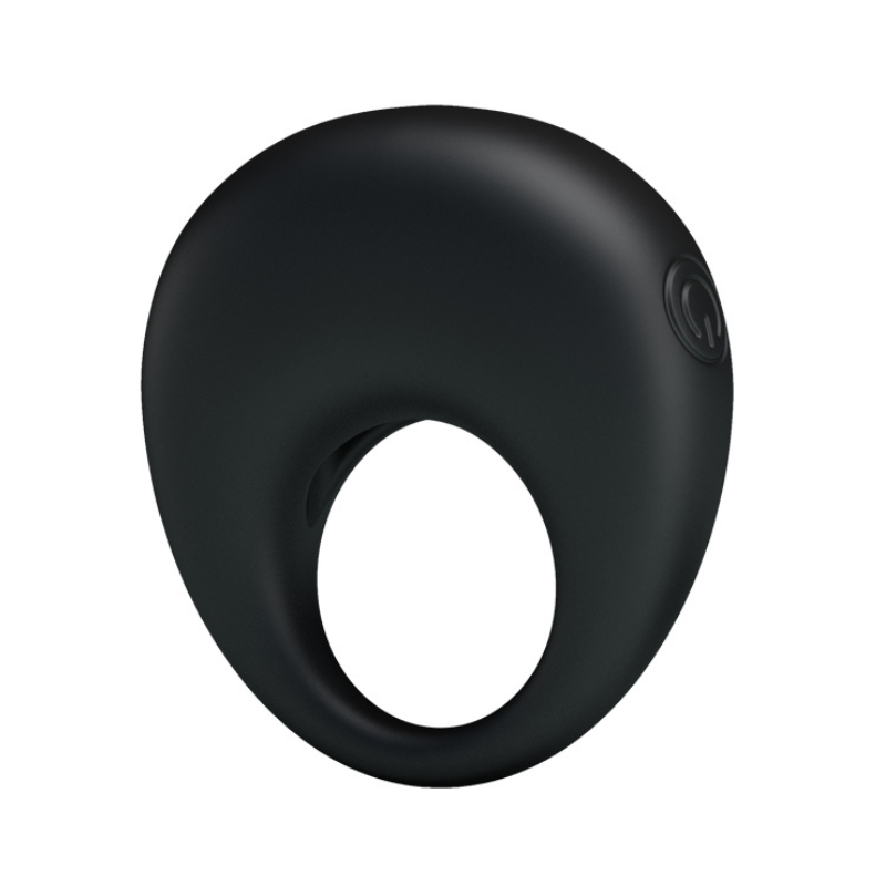 Trap Anillo Vibrador Pretty Love