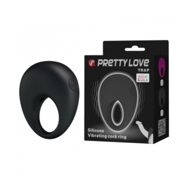 Pretty Love Trap