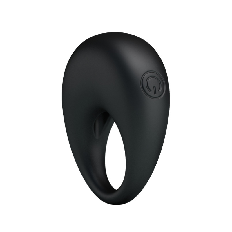 Trap Anillo Vibrador Pretty Love