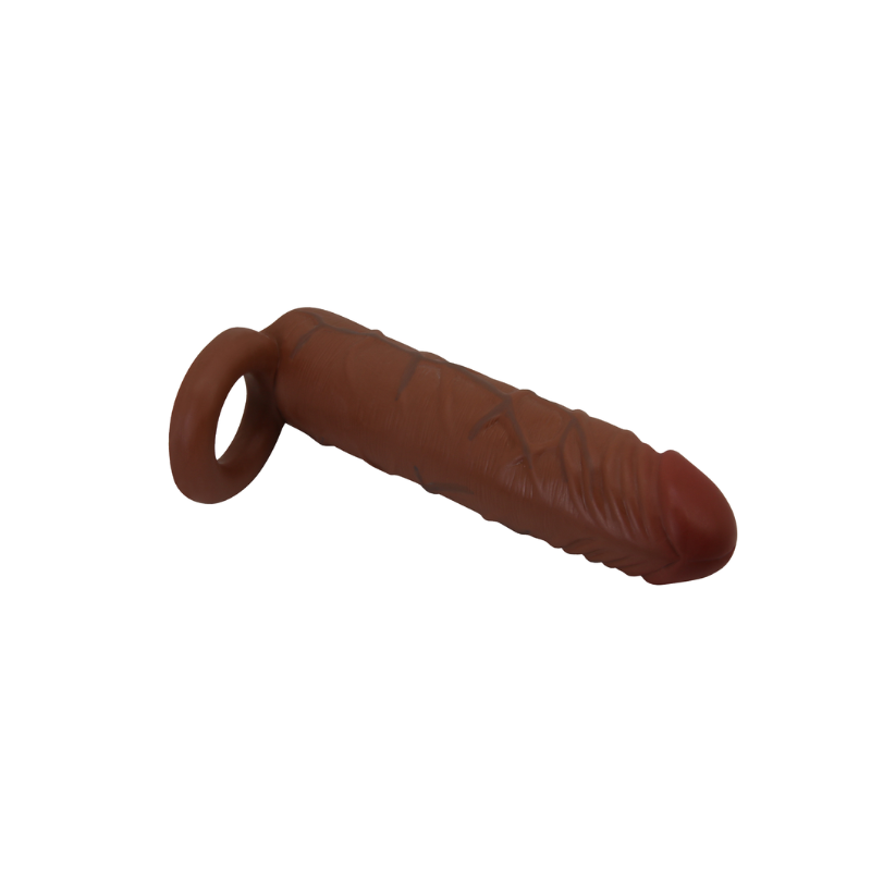 Kaile Funda Extensora- Chocolate