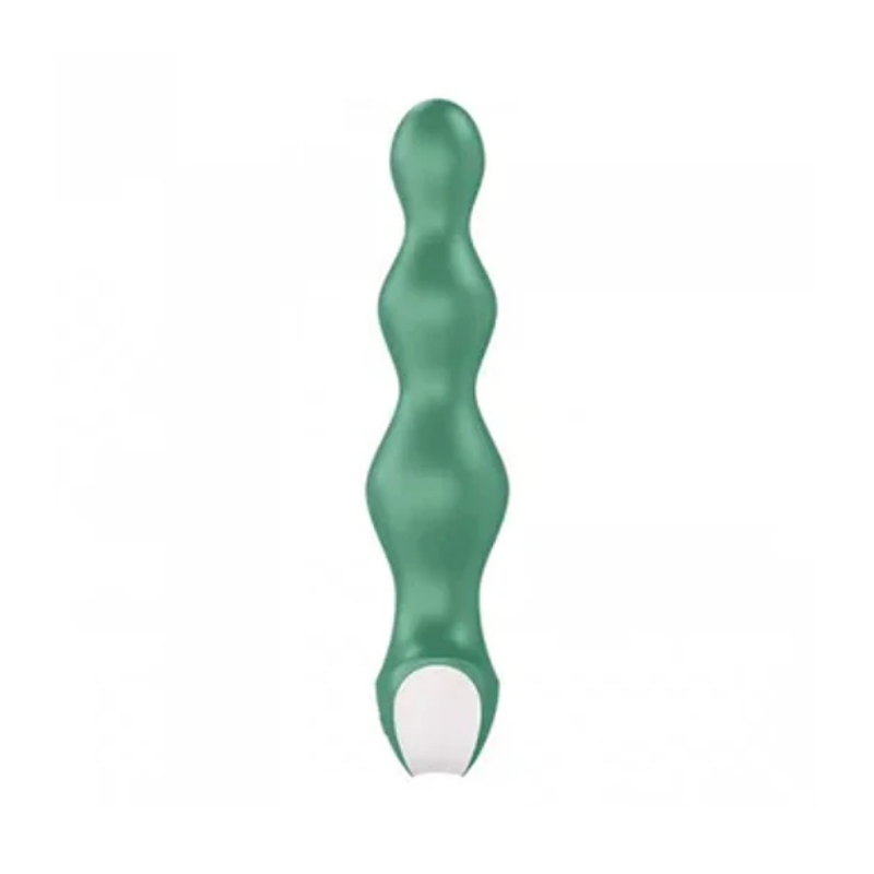 Vibrador Anal Satisfyer Lolli Plug 2 2