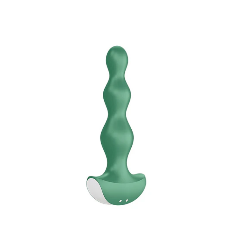 Vibrador Anal Satisfyer Lolli Plug 2