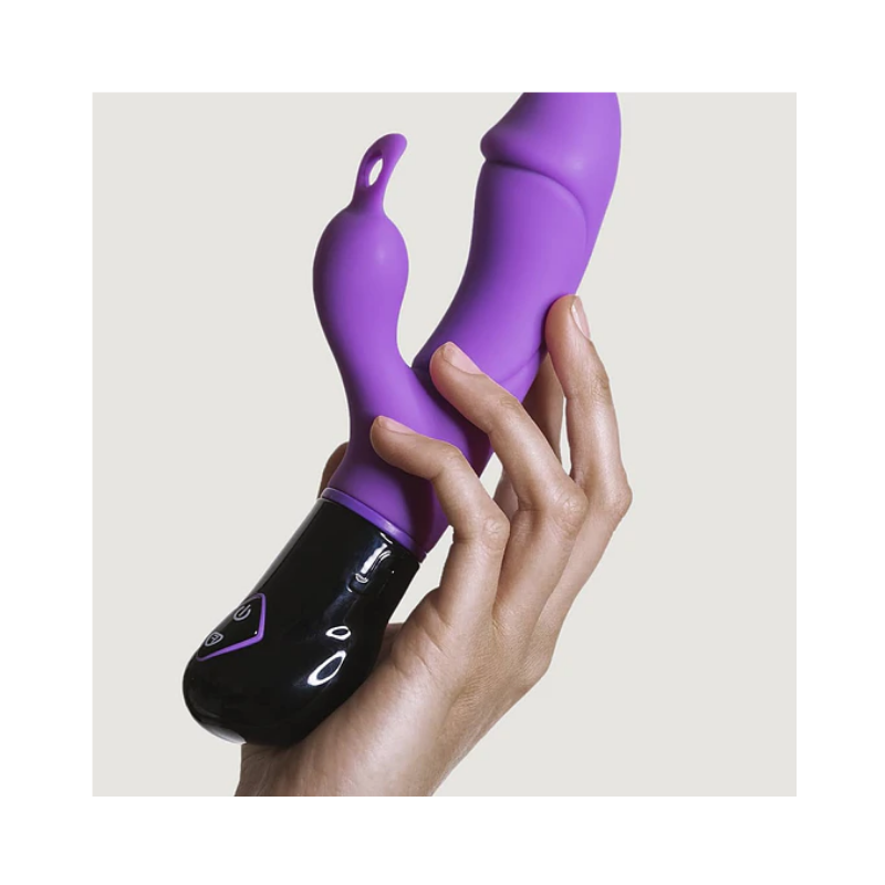Vibrador Conejo Ares