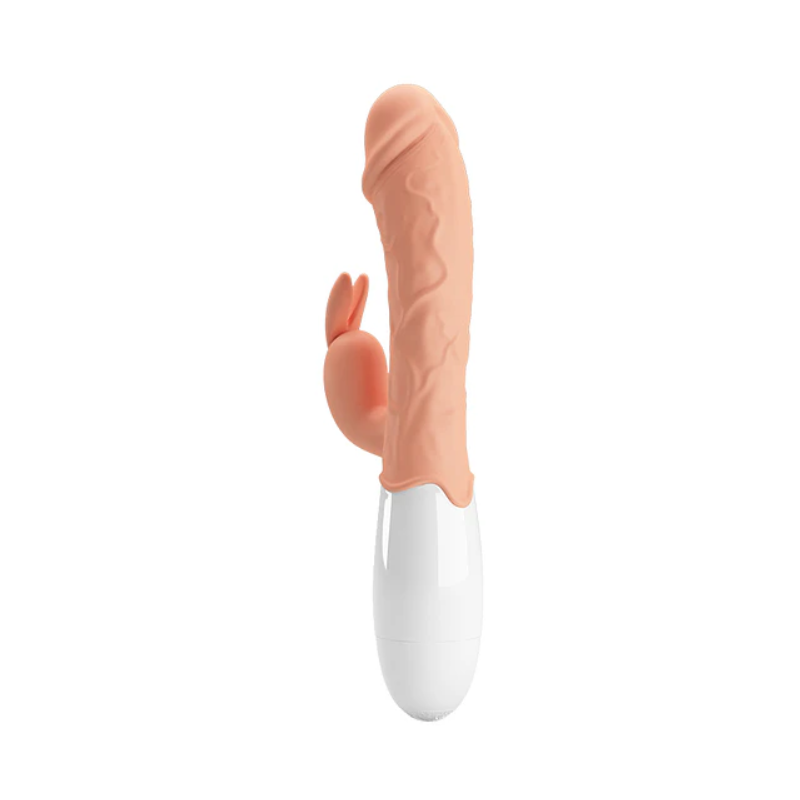 Vibrador Conejo de Pascua