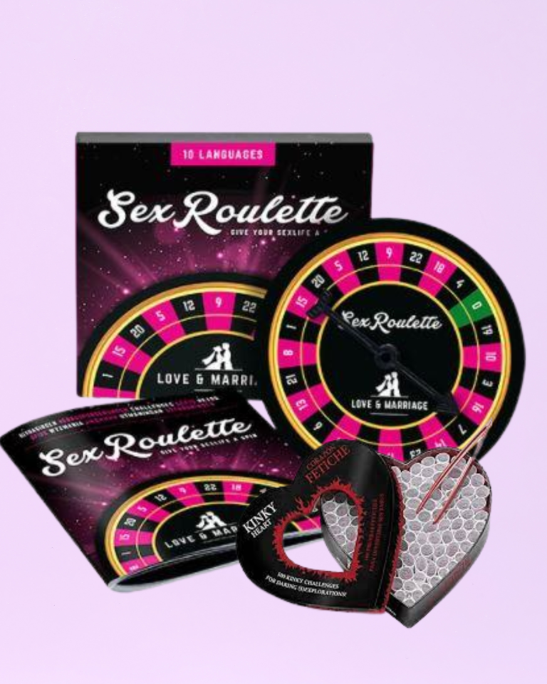 Juegos para parejas