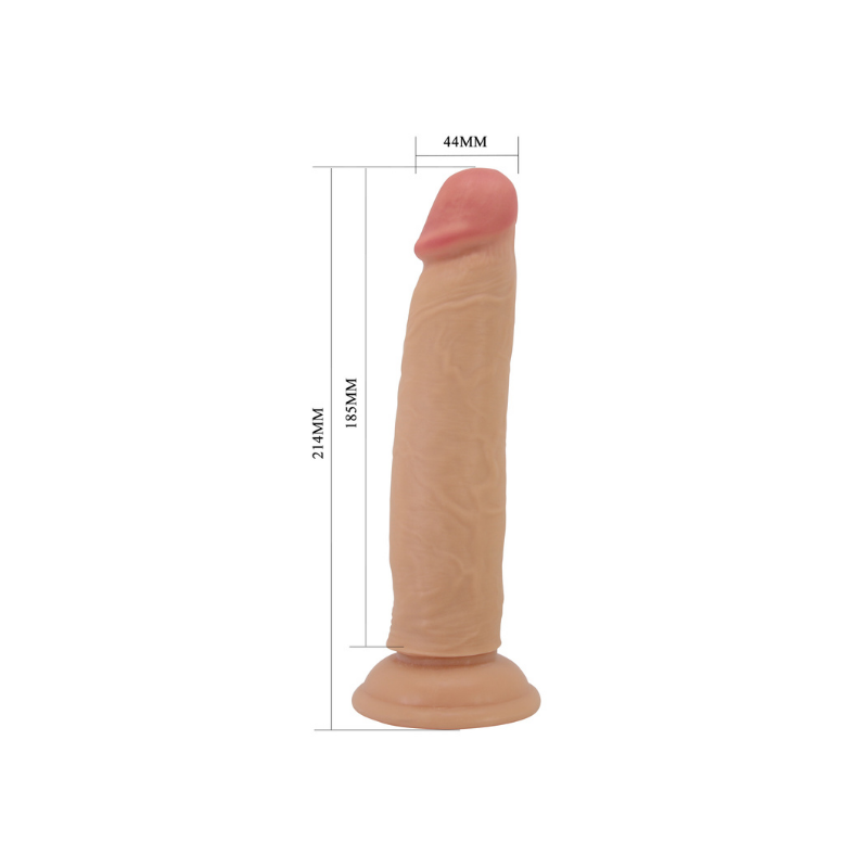 Dildo Realista PRETTY LOVE