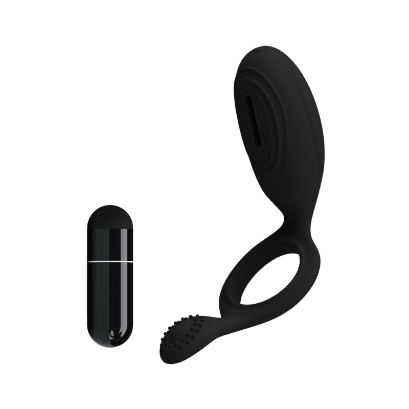 ANILLO CON DOBLE ESTIMULACION 9