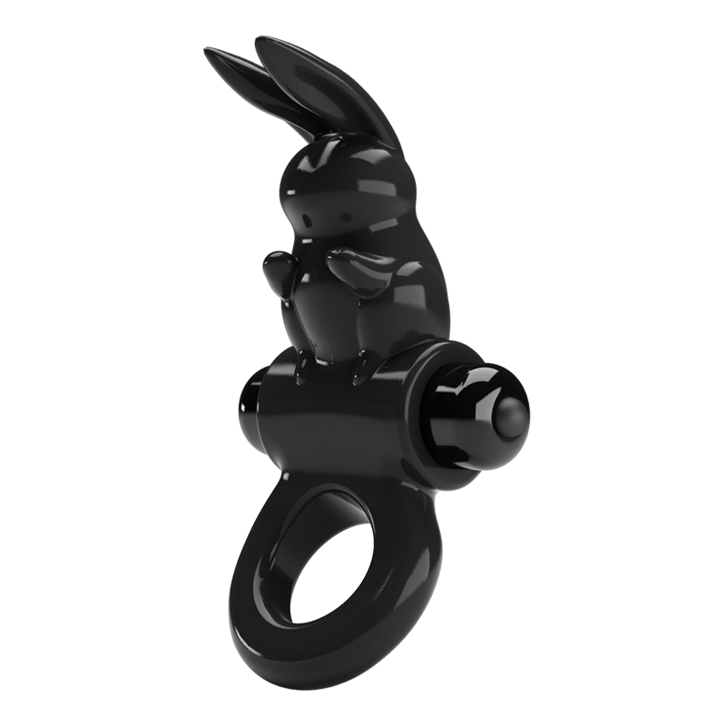 BI-210245 ANILLO VIBRADOR RABBIT - PRETTY LOVE