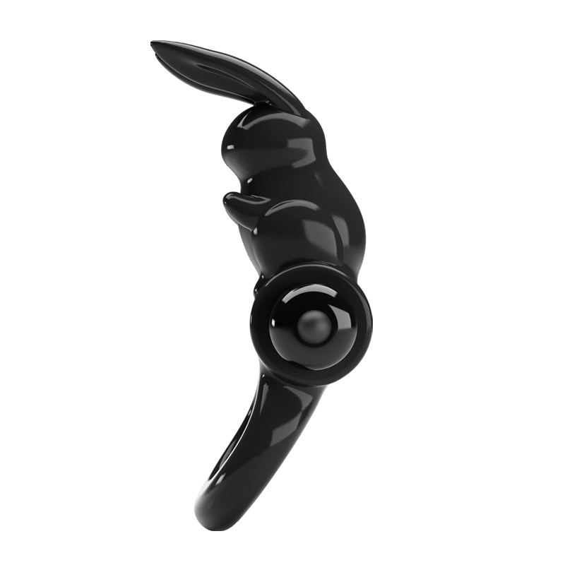 ANILLO VIBRADOR RABBIT - PRETTY LOVE