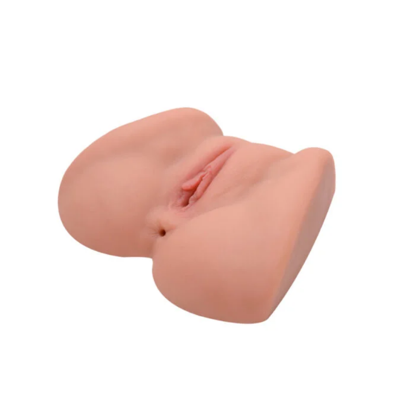 Masturbador realista 1.1Kg Marina LILO