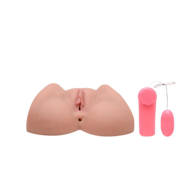Masturbador realista 1.1Kg Marina LILO