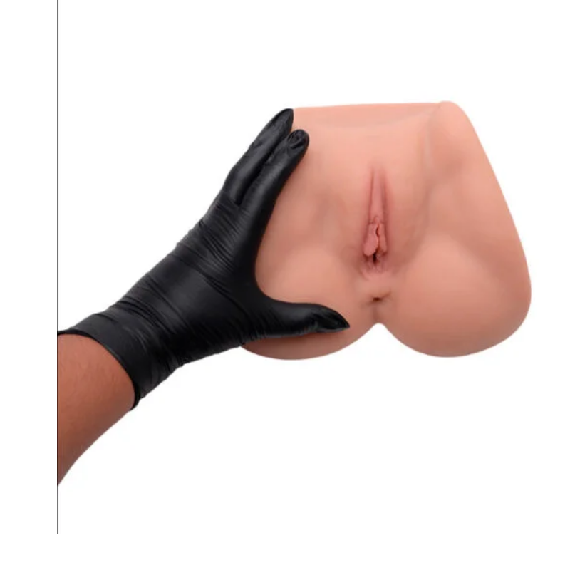 Masturbador realista 1.1Kg Marina LILO
