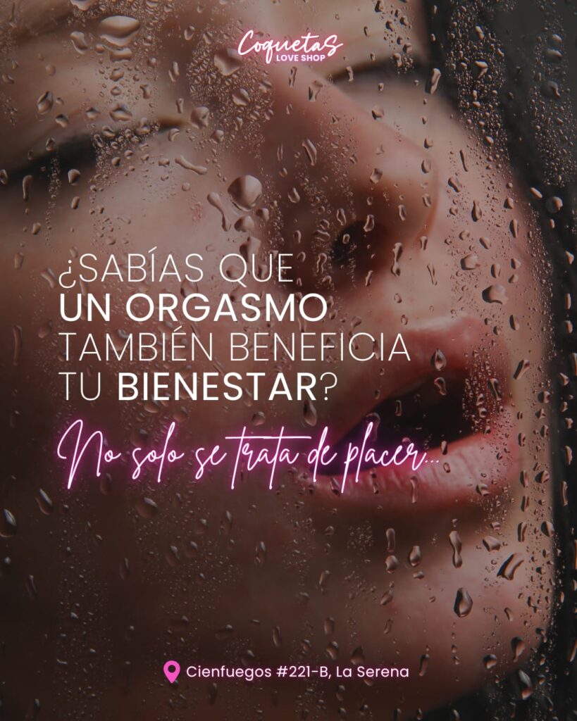 orgasmo