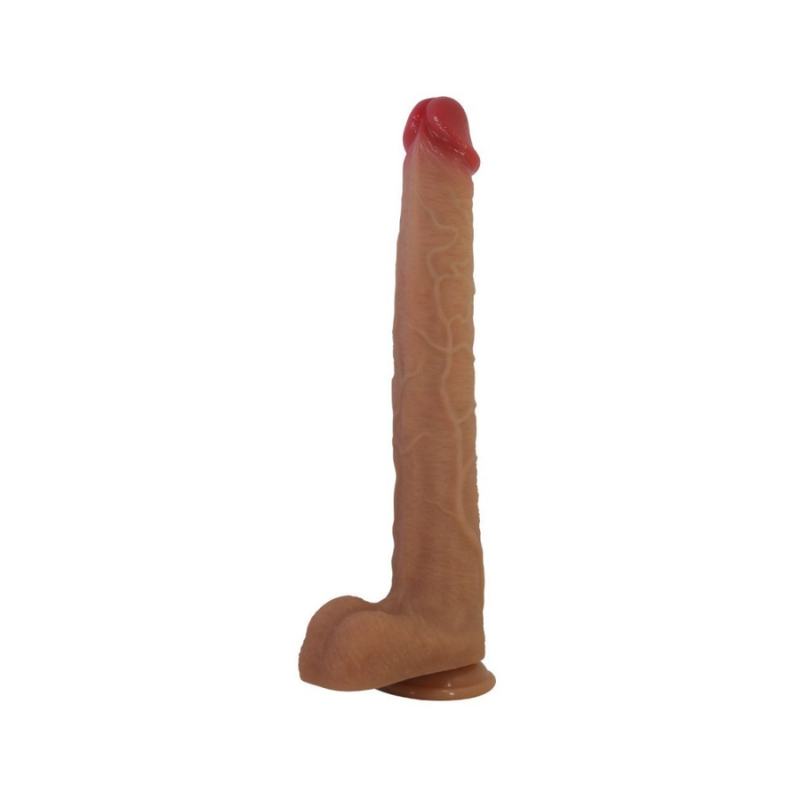 Torin Plus Dildo 1