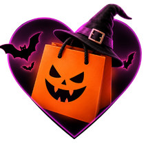 Tentación Hallowen