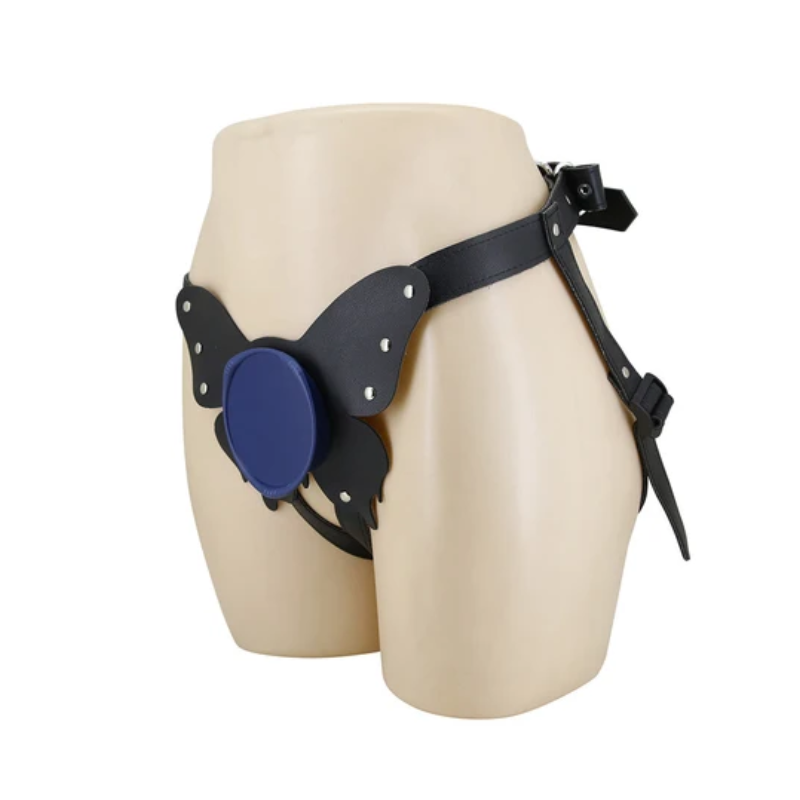 Caludio II Arnes Strap On Universal 1 1