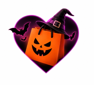 Ofertas Hallowen