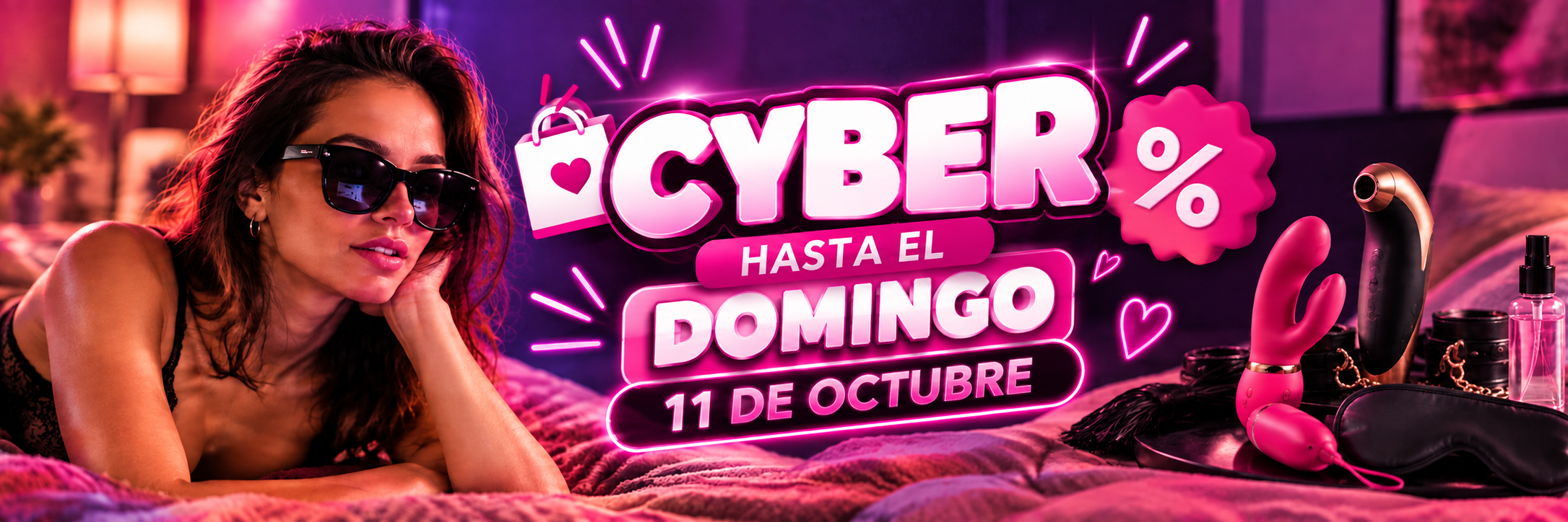 cyber domingo